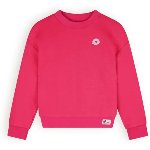 NoNo Meisjes sweater ko azalea