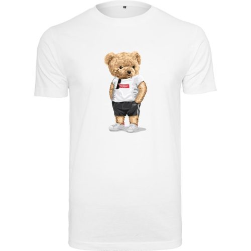 Ballin Est. 2013 Bear summer vibe tee