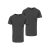 Lange T-shirts Urban Classics Shaped (x2)