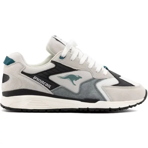 Kangaroos 47316 000 2239 ultimate eclipse grey/dk sea 1010