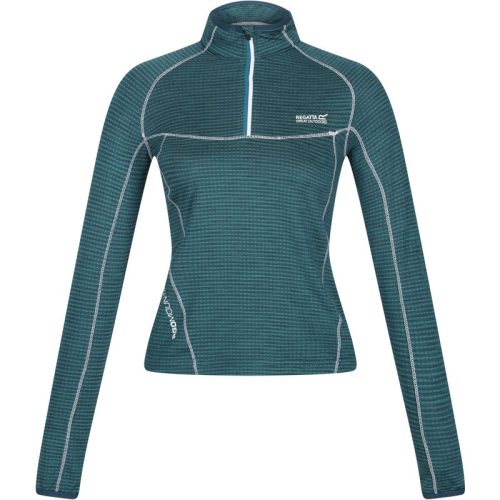 Regatta Vrouwen/dames yonder fleece top