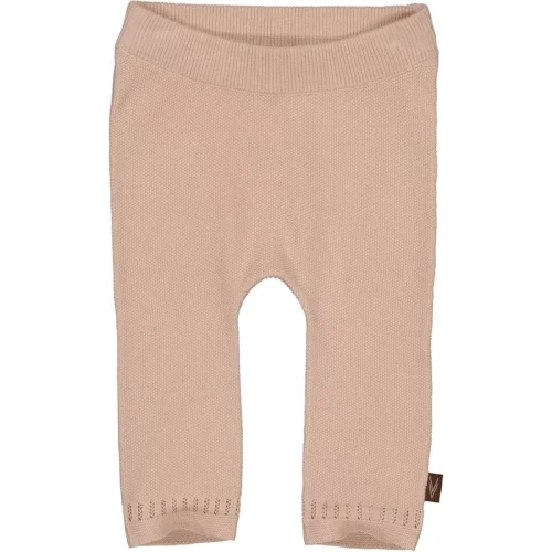 Quapi Newborn baby meisjes broek esmee rose