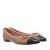 Steve Madden Ballerinas – Ellison in beige