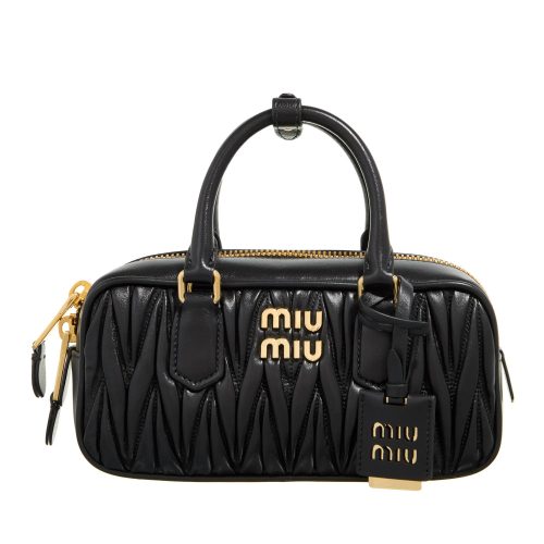 Miu Miu Crossbody bags – Arcadie in zwart