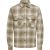 Only & Sons Onscedric life check overshirt noos