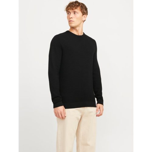 Jack & Jones Jjotto knit crew neck ln