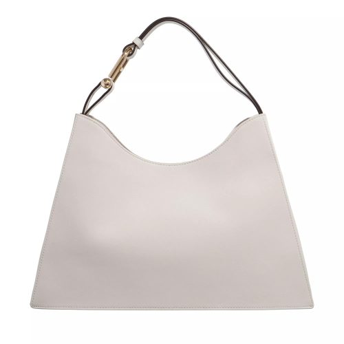 Furla Hobo bags – Furla Nuvola L Hobo in wit