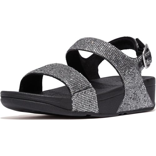 FitFlop Lulu sandal glitterball