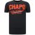 Local Fanatic El chapo t-shirt cartel de sinaloa