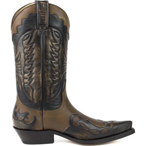 Mayura Boots Cowboy laarzen 1927-c -milanelo verin/c.o pony