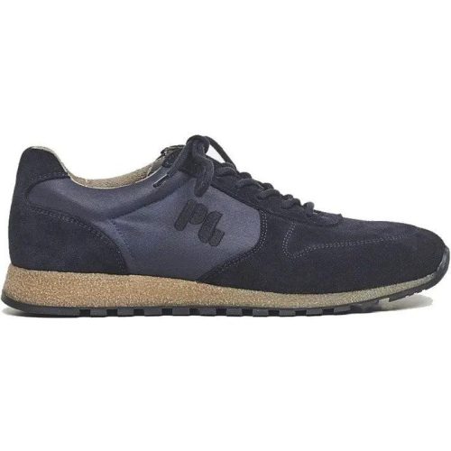 Pius 0496.10.01 heren sneaker