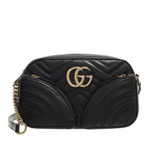 Gucci Crossbody bags – Marmon Bag in zwart