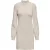 Jacqueline de Yong Rue life l/s high neck dress