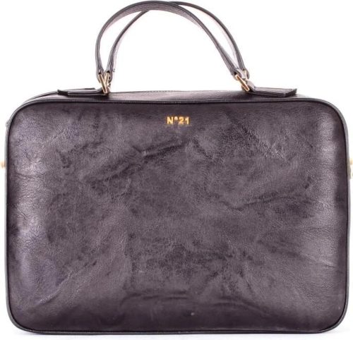 N°21 Crossbody bags – N�21 Bags Black in zwart