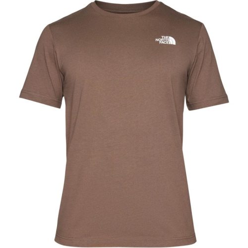 The North Face Casual t-shirt heren