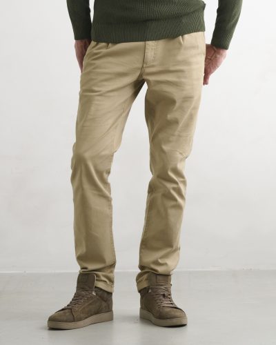 J.C. RAGS Jaap Heren Chino