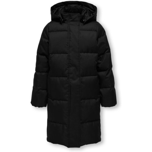 Only Kogirene puffer coat otw noos –