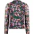 B.Nosy Meisjes shirt met aop poppyfield