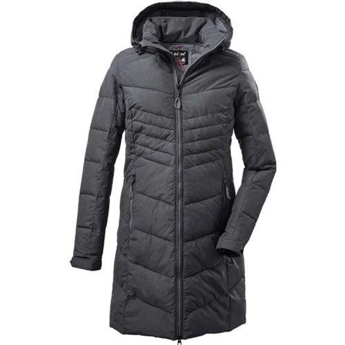 Killtec Casual winterjas dames