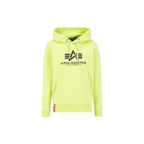 Hoodie Alpha Industries Basic