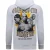 Top-Star Tupac legend trui 2pac hoodie