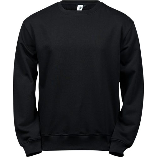 Tee Jays Heren power sweatshirt