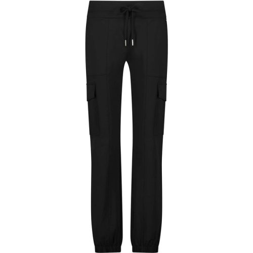 Tramontana Trousers black