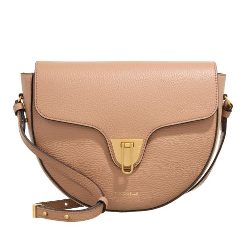 Coccinelle Crossbody bags – Coccinelle Beat Soft in bruin