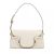 Valentino Garavani Crossbody bags – Sculpture Small Shoulder Bag in crème