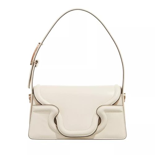 Valentino Garavani Crossbody bags – Sculpture Small Shoulder Bag in crème