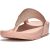 FitFlop Lulu shimmerlux teenslippers