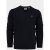 Gant Pullover Blauw Superfine Lambswool V-Neck 87212/410