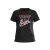 Dames-T-shirt Guess Icon