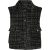 Vero Moda Vmclever wide vest wvn dessin