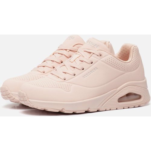 Skechers Skechers Uno Frosty Kicks Sneakers paars