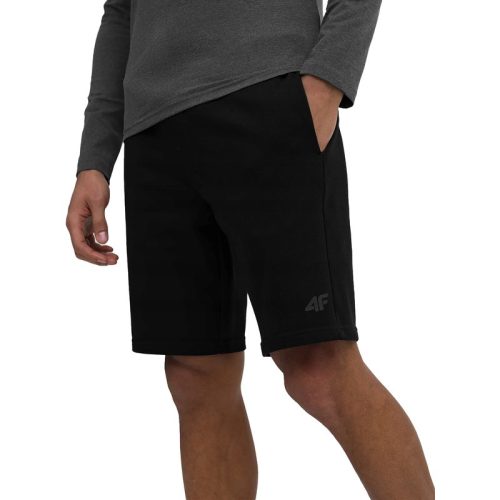 4F Effen heren shorts