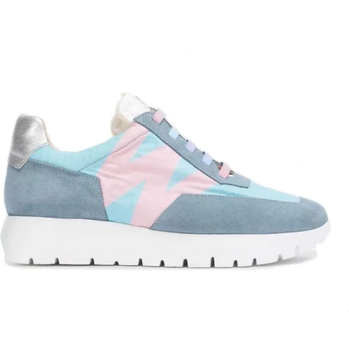 Wonders Odisei dames sneaker