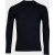 Baileys Pullover Blauw Turtle Neck 428600CCT-3/60