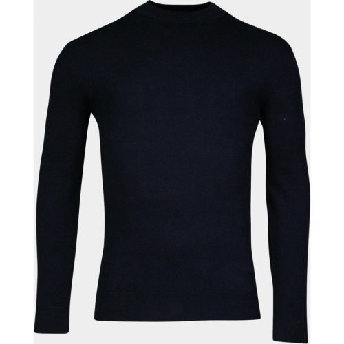 Baileys Pullover Blauw Turtle Neck 428600CCT-3/60