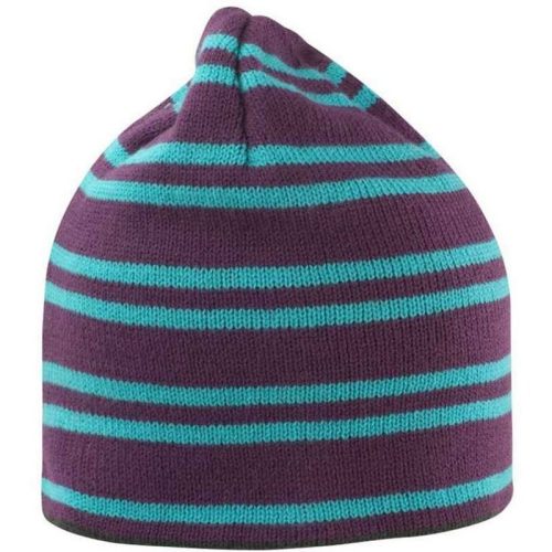 Result Team stripe omkeerbare beanie