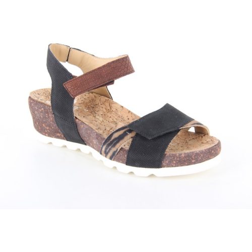 Durea 7403.024.9593-g dames sandalen 38,5 (5,5)