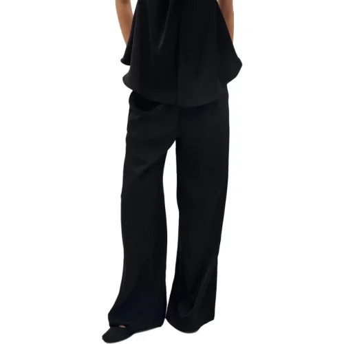 mbyM Asaka-m pants black –