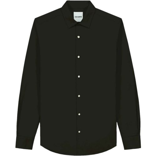 Van Harper Organic cotton stretch shirt