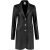 Helena Hart Blazer rider lang 7151