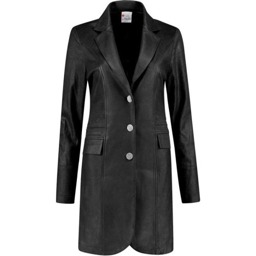 Helena Hart Blazer rider lang 7151