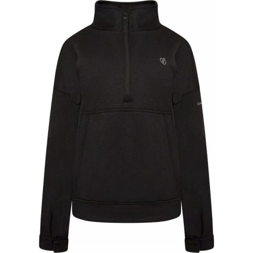 Dare2b Dames laura whitmore recoup ii half zip sweatshirt