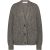 Nukus cardigan fw240912 3 grey