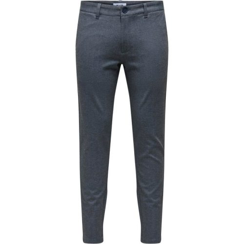 Only & Sons Onsmark slim ditsy 020934 pant noos