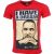 Local Fanatic T-shirt martin luther king i have a dream print