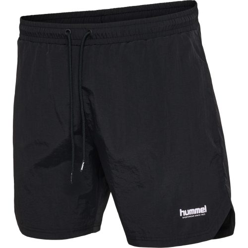 Geweven shorts Hummel Legacy Travis